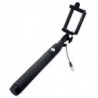 Monopod Plegable Selfie Negro