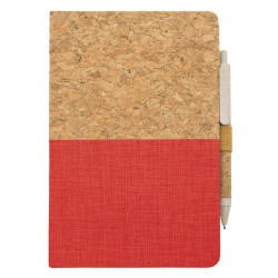 Libreta Ecologica Natur