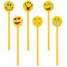 Lapices Emo (1 Pack - 6 Und)