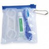 Set Dental Con Bolsa Esencial